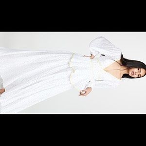 Stuad Panarea Maxi Dress - worn once